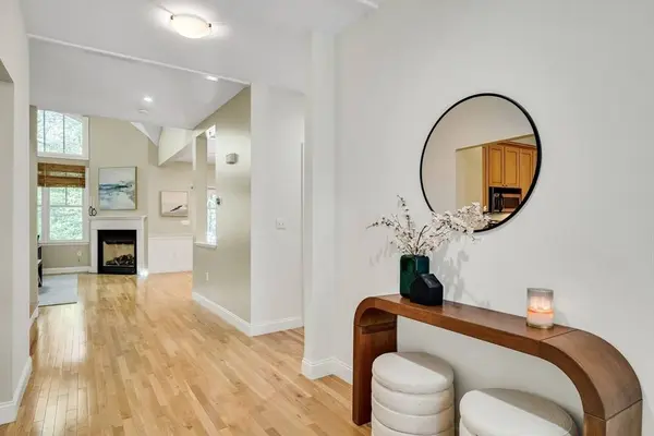 144 Johnson Woods Dr #144, Reading, MA 01867