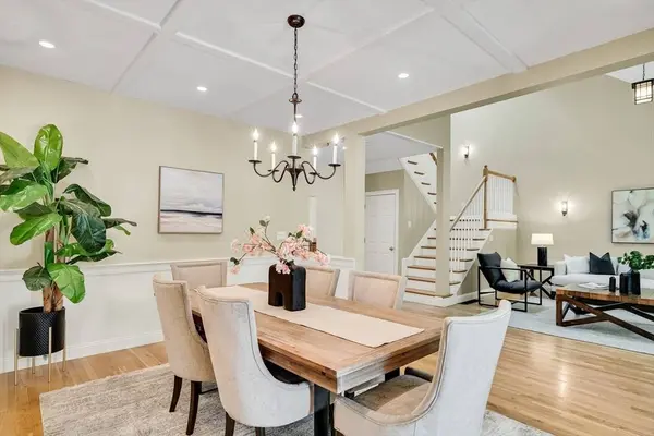 144 Johnson Woods Dr #144, Reading, MA 01867