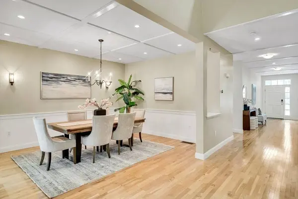 144 Johnson Woods Dr #144, Reading, MA 01867