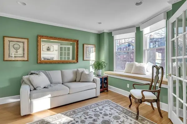 199 Marlborough #301, Boston, MA 02116