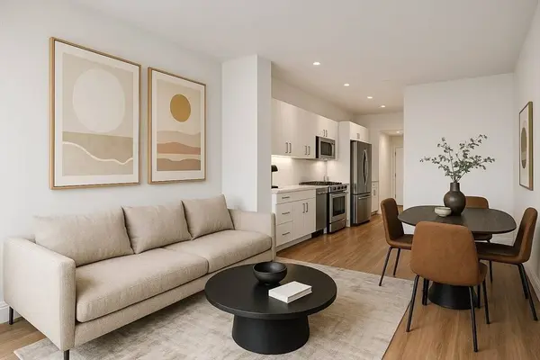 205 Maverick St #308, Boston, MA 02128