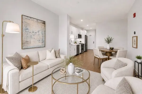 205 Maverick St #U308, Boston, MA 02128