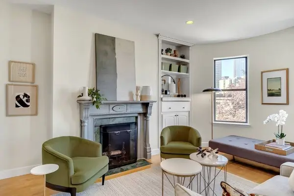5 Albemarle St #5, Boston, MA 02115