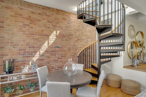 5 Albemarle St #5, Boston, MA 02115