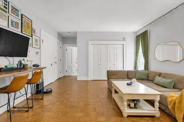 1010 Centre #5, Boston, MA 02130