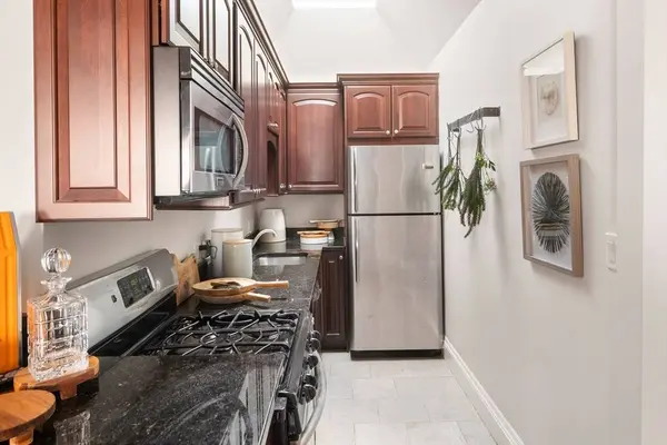 413 Beacon #5, Boston, MA 02115