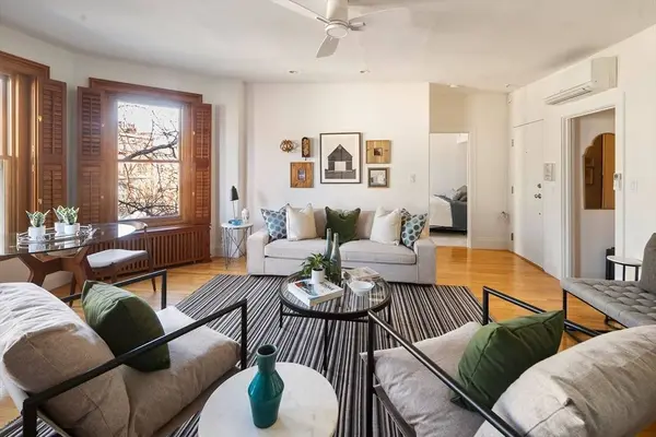413 Beacon #5, Boston, MA 02115