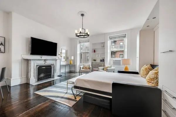 169 Beacon #3-4, Boston, MA 02116