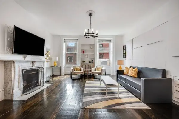 169 Beacon #3-4, Boston, MA 02116