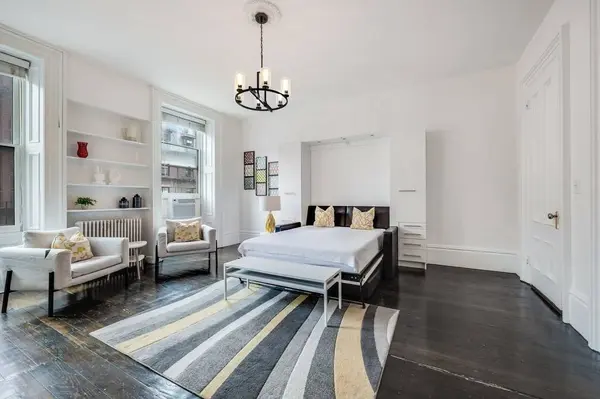 169 Beacon #3-4, Boston, MA 02116
