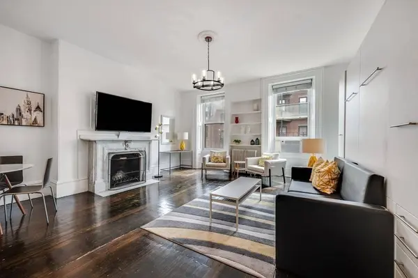 169 Beacon #3-4