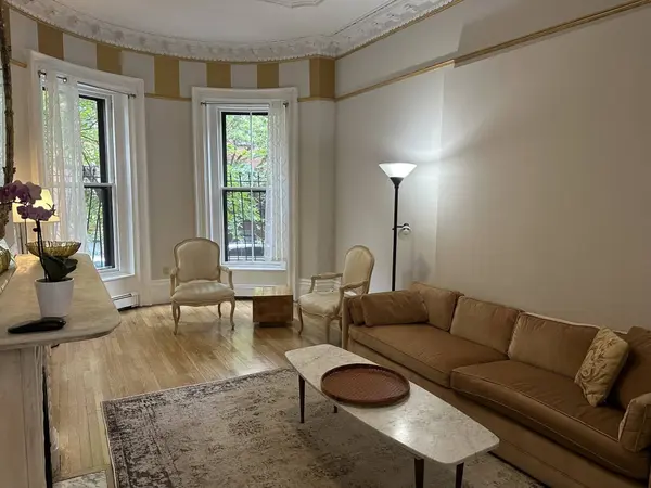 36 Upton #2, Boston, MA 02118