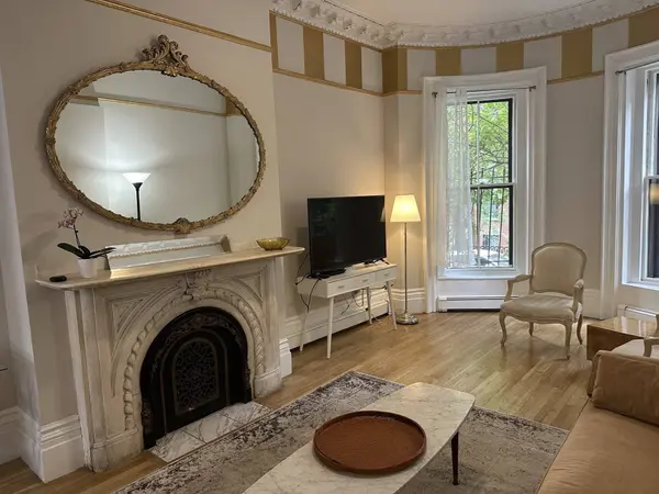 36 Upton #2, Boston, MA 02118