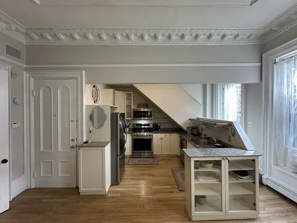 36 Upton #2, Boston, MA 02118