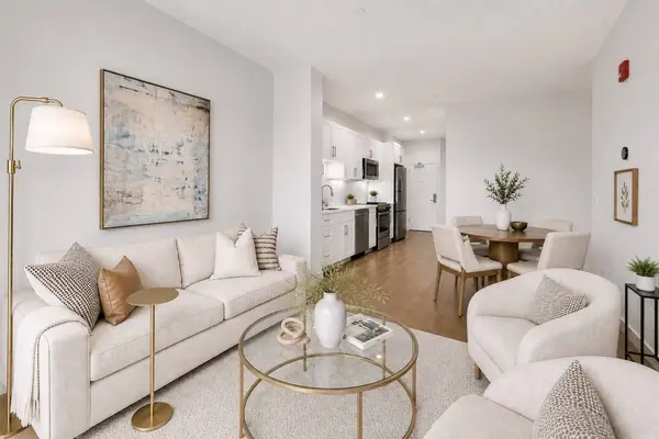 205 Maverick St #U308, Boston, MA 02128