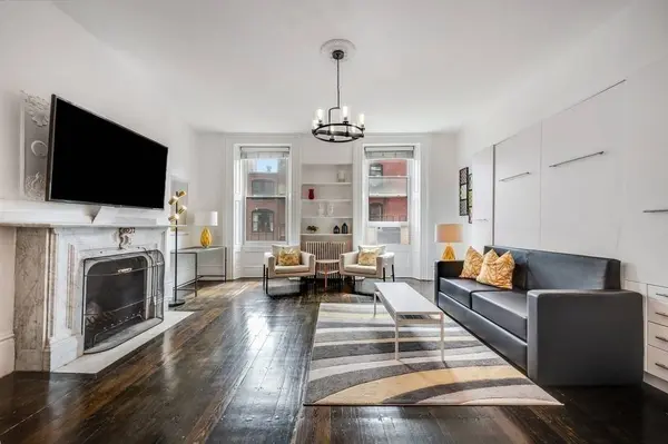 169 Beacon #3-4, Boston, MA 02116