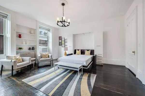 169 Beacon #3-4, Boston, MA 02116