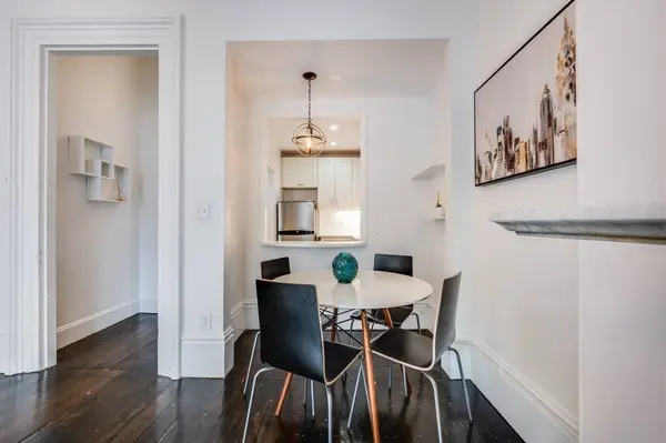 169 Beacon #3-4, Boston, MA 02116