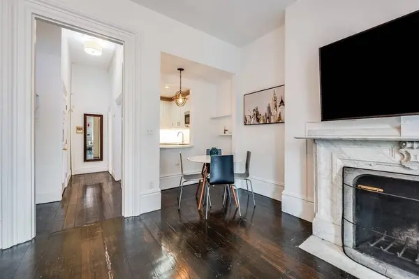 169 Beacon #3-4, Boston, MA 02116