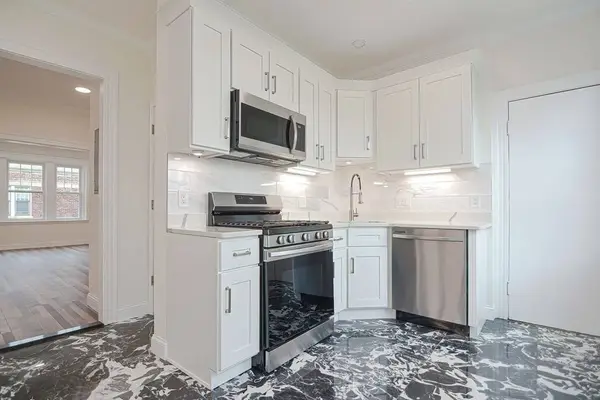 453 Washington #5, Brookline, MA 02446