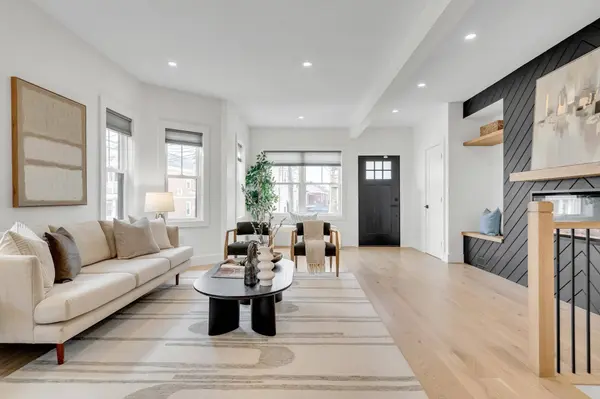 17 College Hill Road #1, Somerville, MA 02144