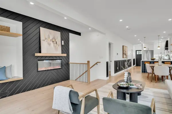 17 College Hill Road #1