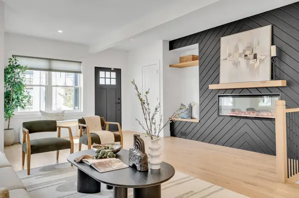 17 College Hill Road #1, Somerville, MA 02144
