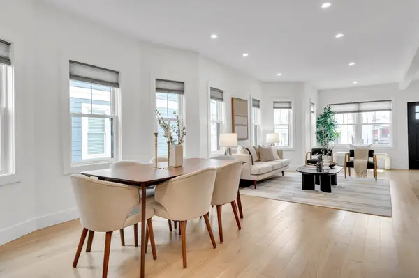 17 College Hill Road #1, Somerville, MA 02144