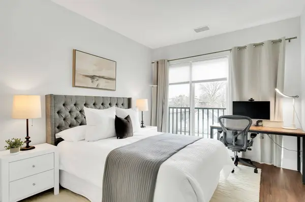 205 Maverick St #U308, Boston, MA 02128
