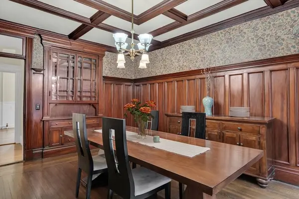 114 Fenway #6, Boston, MA 02115