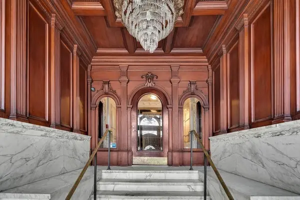 114 Fenway #6, Boston, MA 02115