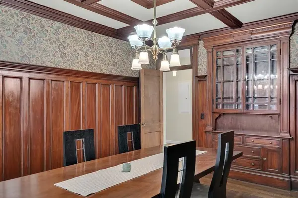 114 Fenway #6, Boston, MA 02115