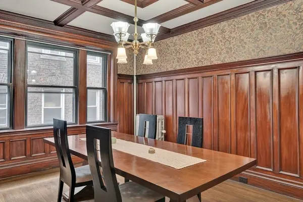 114 Fenway #6, Boston, MA 02115