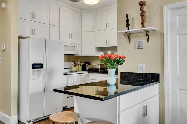 167 Commonwealth Ave #8, Boston, MA 02116