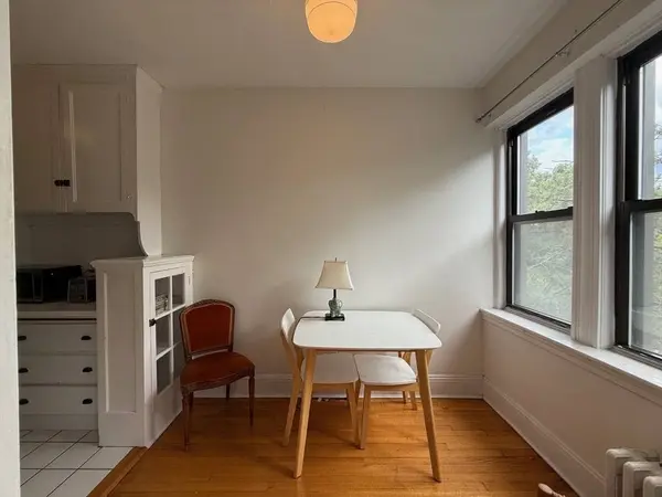 145 Englewood Avenue #31, Boston, MA 02135