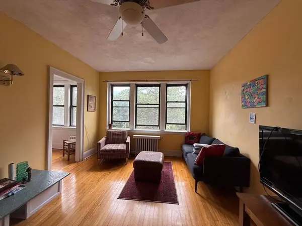 145 Englewood Avenue #31, Boston, MA 02135