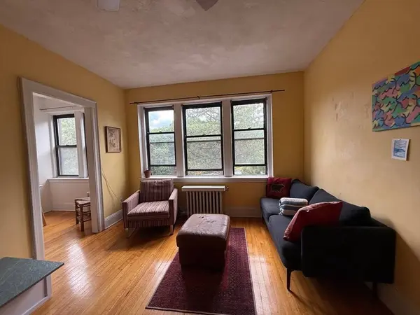 145 Englewood Avenue #31, Boston, MA 02135