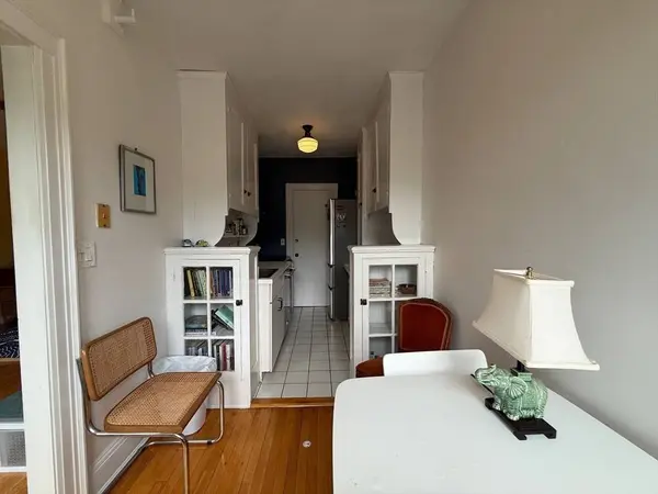 145 Englewood Avenue #31, Boston, MA 02135