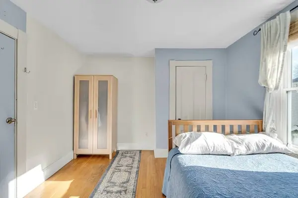 44 Faxon Street #2, Newton, MA 02458