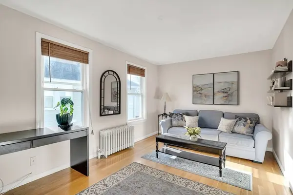 44 Faxon Street #2, Newton, MA 02458
