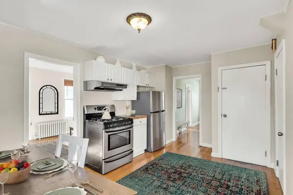 44 Faxon Street #2, Newton, MA 02458