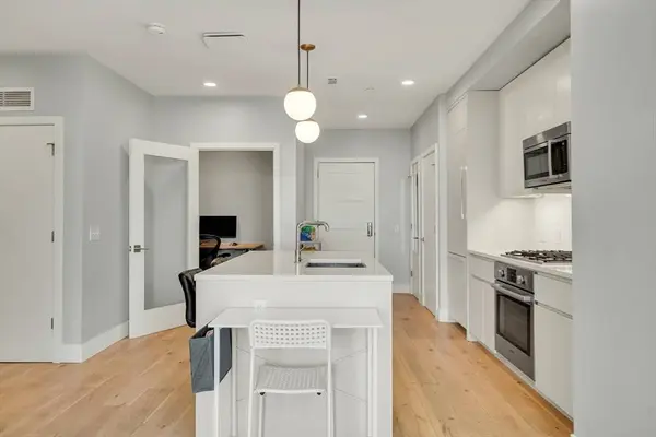 191 Washington Steet #421, Boston, MA 02135