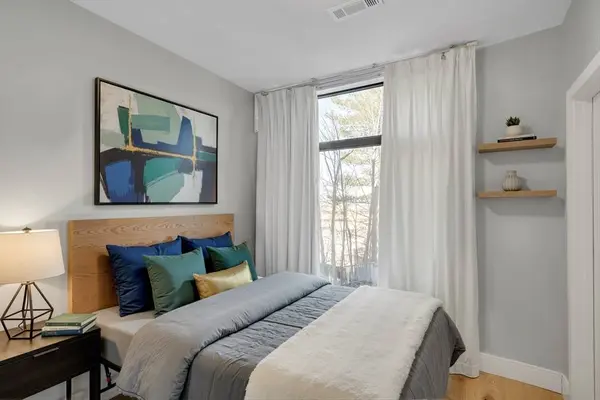 191 Washington Steet #421, Boston, MA 02135