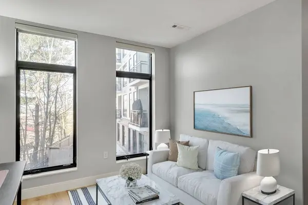 191 Washington Steet #421, Boston, MA 02135
