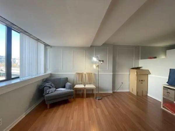 6 Whittier Place #4B, Boston, MA 02114