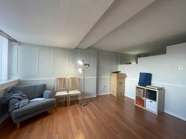 6 Whittier Place #4B, Boston, MA 02114