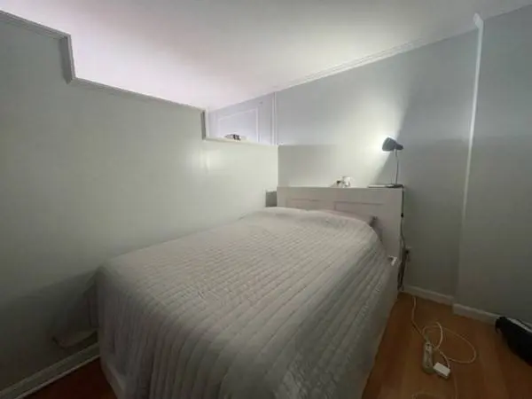 6 Whittier Place #4B, Boston, MA 02114