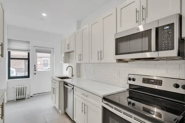 137 Englewood Ave #5, Boston, MA 02135