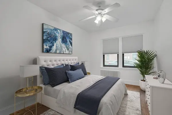137 Englewood Ave #5, Boston, MA 02135