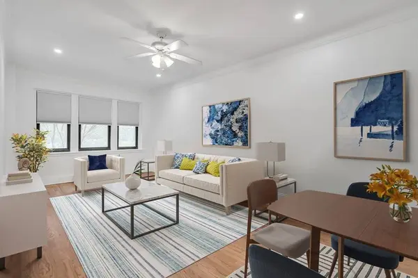 137 Englewood Ave #5, Boston, MA 02135